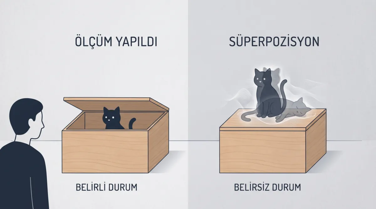 Hepimiz Aynı Dünyada mı Yaşıyoruz? Kuantum Fiziği ve Gerçeklik İllüzyonu - Detaylı İnceleme ve İçerik